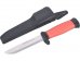 EXTOL PREMIUM nůž univerzální s plastovým pouzdrem, 223/120mm 8855101