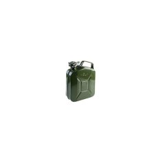 J.A.D. TOOLS kanystr 5 L khaki plechový 12610
