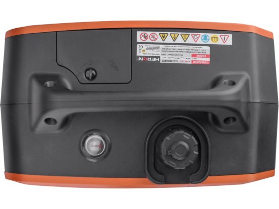 HERON Elektrocentrála digitální invertorová 2kW 8896223