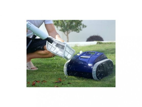PLANET POOL automatický vysavač CF 200 AKU 107210