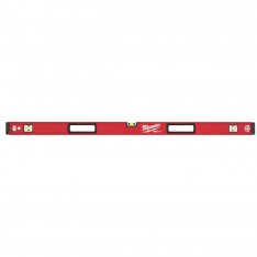 MILWAUKEE vodováha magnetická 120cm Redstick Backbone 4932459069