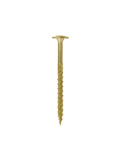 WKCP  8x100 8ks konstrukční vrut s talířovou hlavou BWKCP-08100 KLIMAS