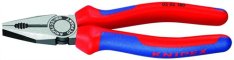 Knipex kombinované kleště 180 mm 0302180