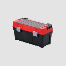 Prosperplast box plastový s organizérem 458x257x227mm P90018
