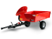Vyklápěcí návěs ANV-380