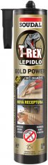 SOUDAL lepidlo T-REX GOLD POWER 290ml
