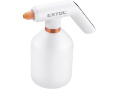 EXTOL PREMIUM Postřikovač aku 1l s USB nabíjením 8891501