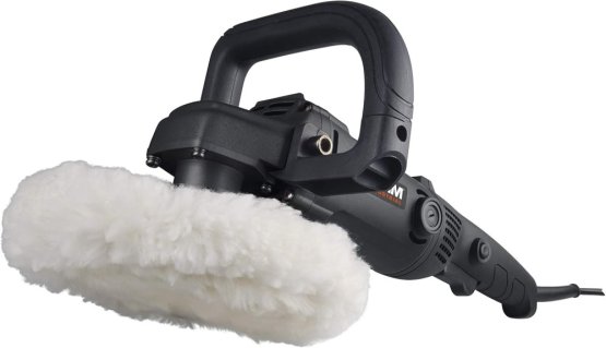 FERM AGM 1084P leštička 1400W 180mm