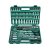 Honiton sada hlavic 155ks H4455