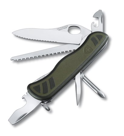 Victorinox nůž kapesní Swiss Soldier knife 0.8461.MWCH
