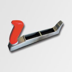 Stavtool hoblík na sádrokarton hliníkový 260x40 P13970