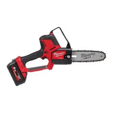 MILWAUKEE aku prořezávací pila HATCHET™ s lištou 20 cm M18 FHS20-552 4933480118