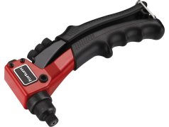 Kleště nýtovací FORTUM 4770600 200mm