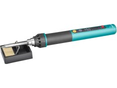 EXTOL INDUSTRIAL Pájka hrotová s digitální regulací USB-C 8794511
