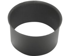 Zděř průměr 125mm - 1,5mm plech