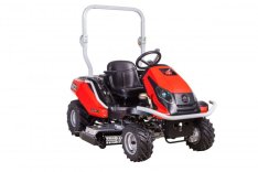 SECO travní mulčer Goliath 4x4