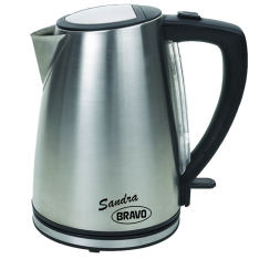 BRAVO rychlovarná konvice Sandra B-4306