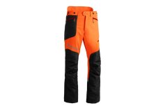 HUSQVARNA kalhoty  Technical B&T vel.46 5976606-46
