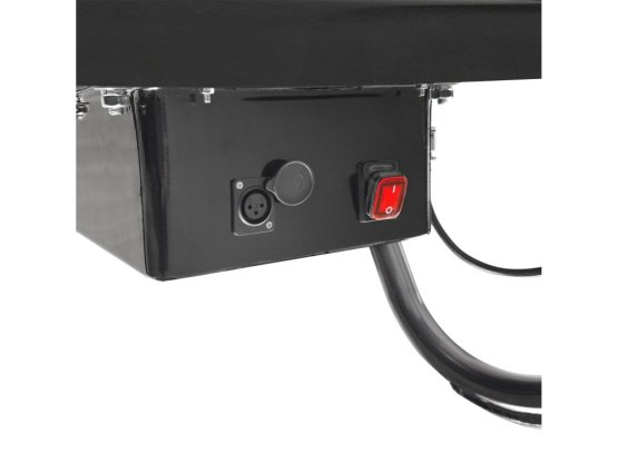 EXTOL CRAFT Kolečko aku 150kg 80l 402600