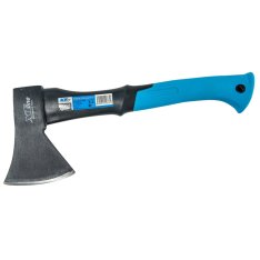XTLINE Sekera sklolaminátová násada 600 g XT040R