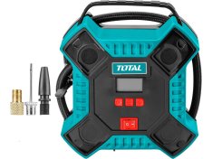 TOTAL Kompresor do auta 12V TTAC1601