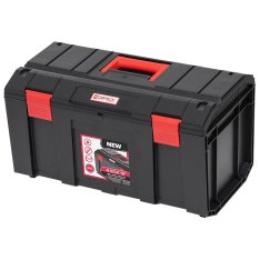 PATROL Box plastový Qbrick Regular 485x284x265mm P90125