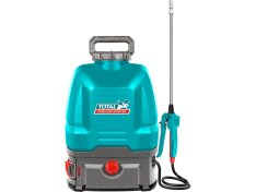 TOTAL Postřikovač zahradní AKU 20V bez baterie a nabíječky TSPLI2016