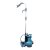 XTLINE čerpadlo ponorné do sudu 400W XT11250