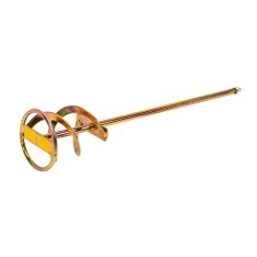 Stavtool míchadlo s kruhem SDS+ 100x600mm ZN35095
