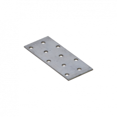 DOMAX destička perforovaná 40x100mm PP2 4402 DMX