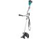 EXTOL INDUSTRIAL Křovinořez aku SHARE20V BRUSHLESS 2x2Ah 8791900