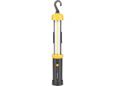 EXTOL LIGHT 43139 lampa montážní 350lm, USB nabíjení, COB LED