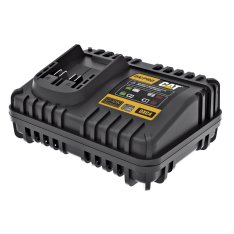 CAT nabíječka 18V / 4A DXC4