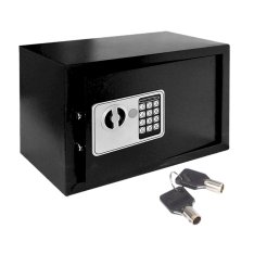 XTLINE trezor s numerickým kódem 350x250x250mm ST350