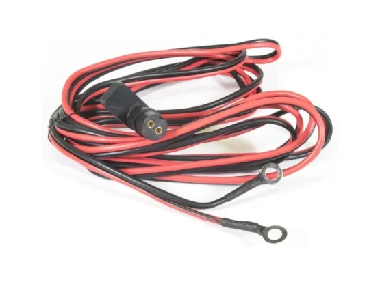 GUDE Naviják lanový elektrický 1800/12V 55128