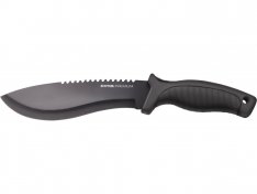 Nůž lovecký nerez 290/170mm 8855304