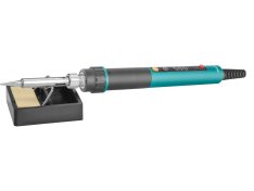 EXTOL INDUSTRIAL Pájka hrotová s digitální regulací a kalibrací 70W 8794510