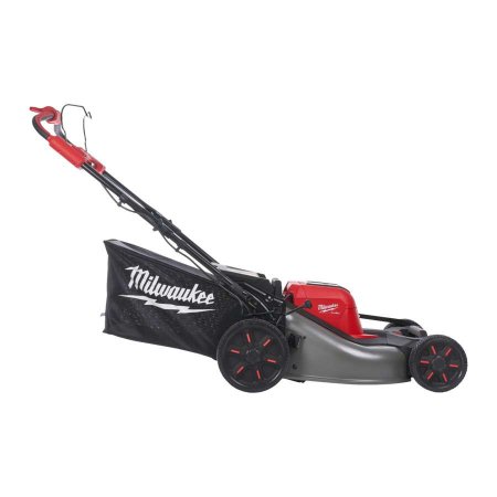 MILWAUKEE M18 F2LM53-0 Aku sekačka na trávu záběr 53 cm s pojezdem bez akumulátoru a nabíječky 4933479584