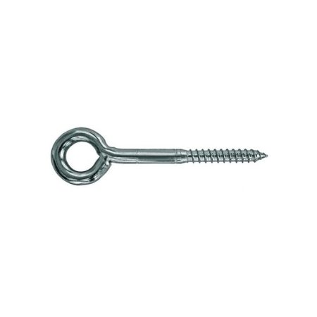 AZ STEEL lešenářské oko svařované ZN 7,8x120mm 1254.120