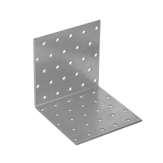 DOMAX úhelník 100x100x100x2,0mm ZN KM13 4113 DMX