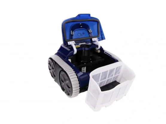 PLANET POOL automatický vysavač CF 400 AKU 107220