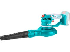 TOTAL Fukar zahradní AKU 20V Li-ion bez baterie a nabíječky TABLI2001