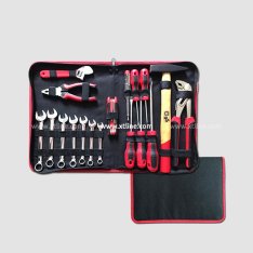 Stavtool sada nářadí 18 dílů PWT018