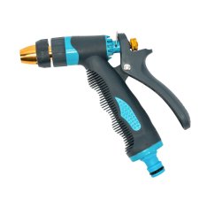 XTLINE rozstřikovač pistolový kovový 1-funkce SB4023