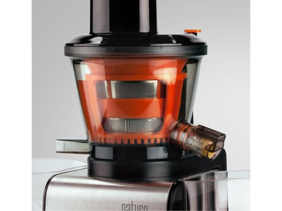 Nature7 odšťavňovač šnekový, nízkootáčkový, SJ250ST, 569502