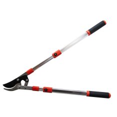 XTLINE nůžky na větve oblé teleskopické 680-1030 mm XT93850