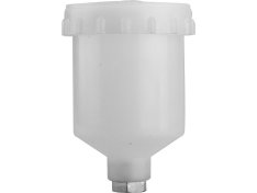 EXTOL PREMIUM nádobka plastová, 100ml, 100ml 8865190