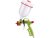 EXTOL CRAFT 99314 pistole stříkací, 700 ml, 4 bar ( 0,4 MPa)