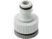 EXTOL CRAFT 70105 konektor na kohoutek, 1/2"-3/4"