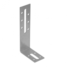 DOMAX úhelník 120 x 55 x 30 x 2,0mm ZN KRD4 4218 DMX